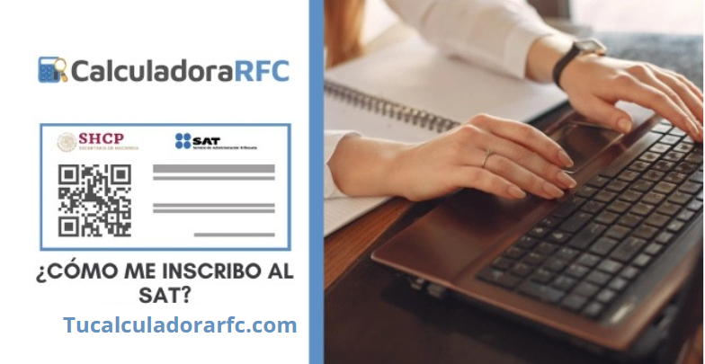 Cómo entrar al SAT