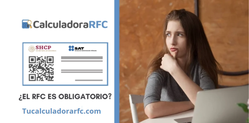 Para que es el rfc del sat